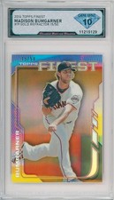 2014 Topps Finest Baseball Cards 5