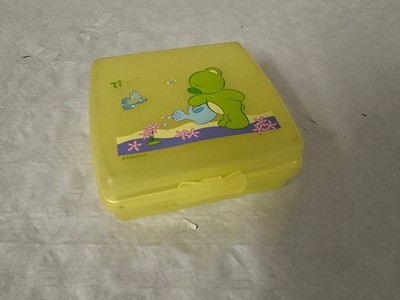 Tupperware Sandwich - Box ''TIWI'' (386) 