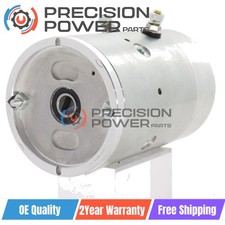 12v Cw Snow Plow Motor For Meyer E57 E58 E60 E88 Pumps 430-22019 Amt0354 W-5692