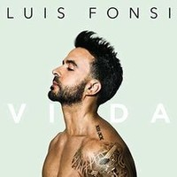 Vida Von Fonsi,Luis | CD | Zustand Neu