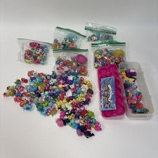 Hatchimals Colleggtibles HUGE Lot Of 205 Mixed Seasons Editions  Accessories