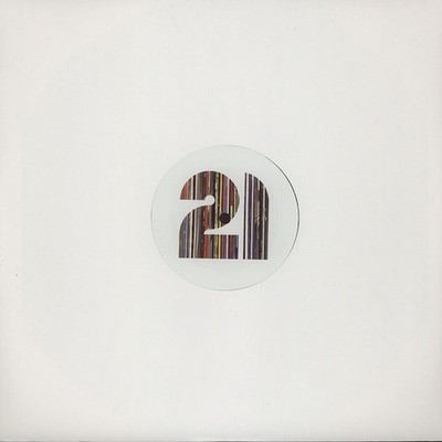 Marcus Intalex - Dusk (Vinyl 12'' - 2011 - UK - Original)