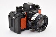 Nikon Nikonos-V Film Cameras for sale | eBay