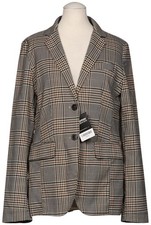 Opus Blazer Damen Business Jacke Kostümjacke Gr. EU 36 Baumwolle Meh... #fw961fx