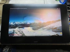 Wacom Cintiq 27QHD Drawing Tablet - DTK-2700 Great Condition