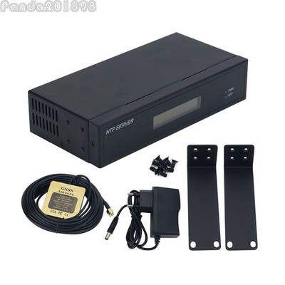 TF-NTP-LITE Server + 10m Antenna