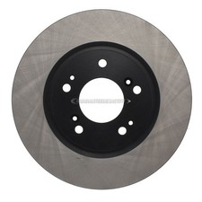 Centric Front Brake Rotor Disc For Mitsubishi Endeavor 2004-2011 Centric Front Brake Rotor Disc For Mitsubishi Endeavor 2004-2011