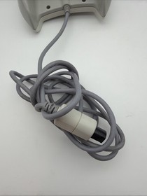 OEM SEGA Dreamcast Controller HKT-7700 tested working