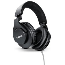 Shure SRH440A Professional Studio Headphones