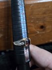 10K Yellow Gold Men's Garnet and Diamond Gypsy Ring Size 14 — photo 8