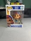 Funko Pop! Vinyl: Pixar - Giulia Marcovaldo with Machiavelli #1052