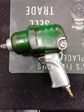 Mac Tools Aw234 12 Drive Air Impact Wrench Gun Pneumatic Tool Usa