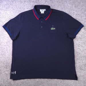 Andy Roddick Lacoste | eBay