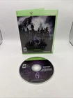 Resident Evil 6 (Microsoft Xbox One, 2016) Tested Working Clean Disc
