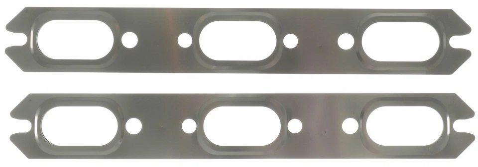 For 1997, 2000-2004 Chrysler Intrepid 3.5L V6 Exhaust Manifold Gasket Set Mahle - Image 3 of 4