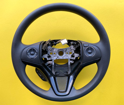 2016-2020 HONDA HR-V STEERING WHEEL W/CRUISE CONTROL OEM 78500-T7W-U810-M1