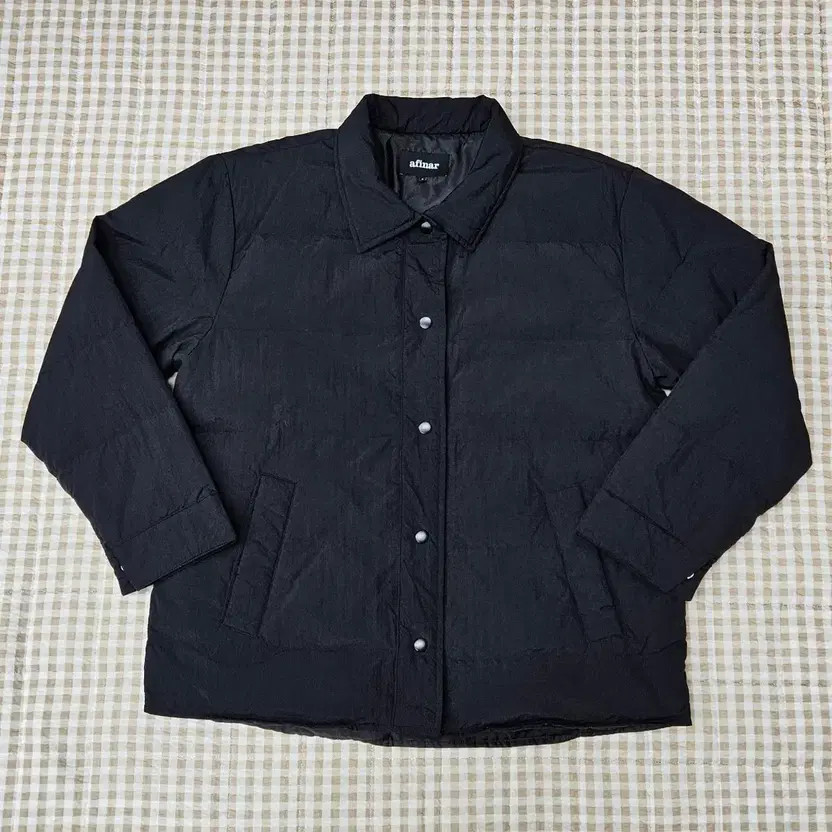 APINAR Down Lightweight Padded Jacket, Unisex, Si… - image 6