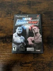 WWE Smackdown vs RAW 2006 - (PS2)