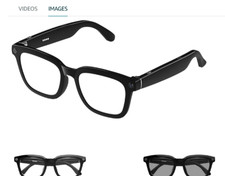 2026 AI Smart Glasses 4K HD Camera Photochromic for iPhone 17 16 Samsung Vloggin