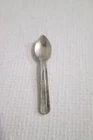 Vintage Barbie Francie Ken Tutti Accessory ~ Silver Metal Spoon