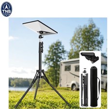 Starlink Mini Tripod Mount with Adapter for Camping RV Travel Adjustable Height