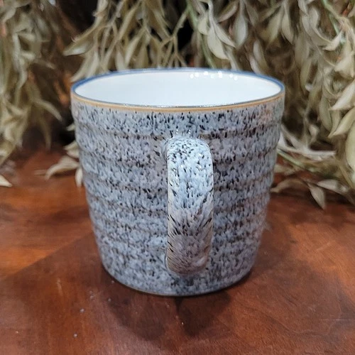 Denby Studio Ridged Mug - Thumbnail 3