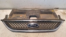 Ford Galaxy 2009 Grille calandre supérieure de pare-chocs avant 6M218200A