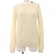 Authentic Hermes HERMES knitwear 241-003-802-6053