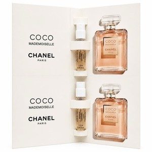 Coco Mademoiselle Sample | eBay