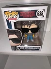 Funko Pop! Vinyl: Stranger Things - Steve Harrington (With Sunglasses) #638