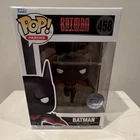 Batman Beyond Funko Pop Batman #458 Special Edition Heroes Vinyl Figure NIB