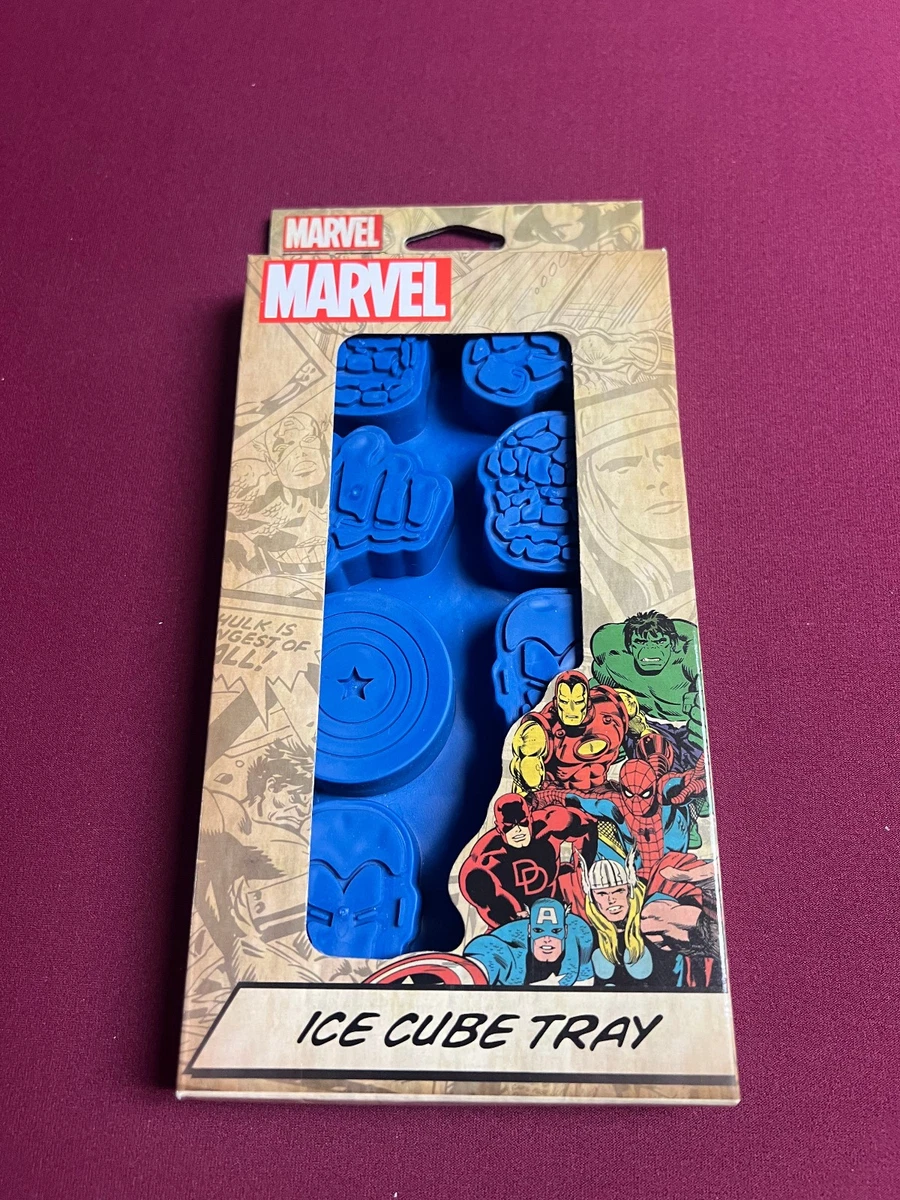 アメコミ icecube ICECUBES Vol.3 “The Stuff of Dreams!” Now
