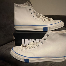 Converse Undefeated x Chuck 70 High Top Canva...