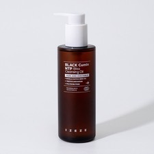IZEZE BLACK Cumin NTP Bliss Cleansing Oil 200mL K-Beauty