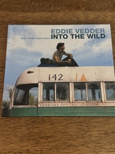Into the Wild Soundtrack | eBay