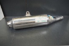 Lazer Pro Stock Auspuff rechts für Yamaha TDM850 3VD, Baujahr 1992,...