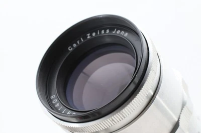 ZEISS M42 Camera Lenses for sale | eBay
