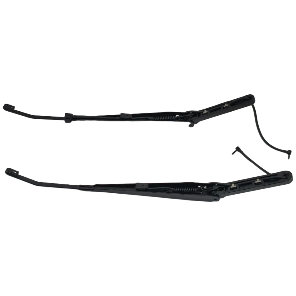 New Windshield Wiper Arm Pair Fit For Chevy Tahoe GMC Yukon Suburban NEW - Image 3 of 4
