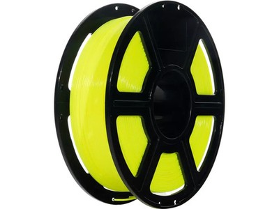 FLASHFORGE  PLA High Speed  1,75mm NEON YELLOW  1KG   3D Filament