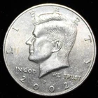 Mixed Date 2002-2020 – Lot of 3 NIFC Kennedy Half Dollars – P/D Mint