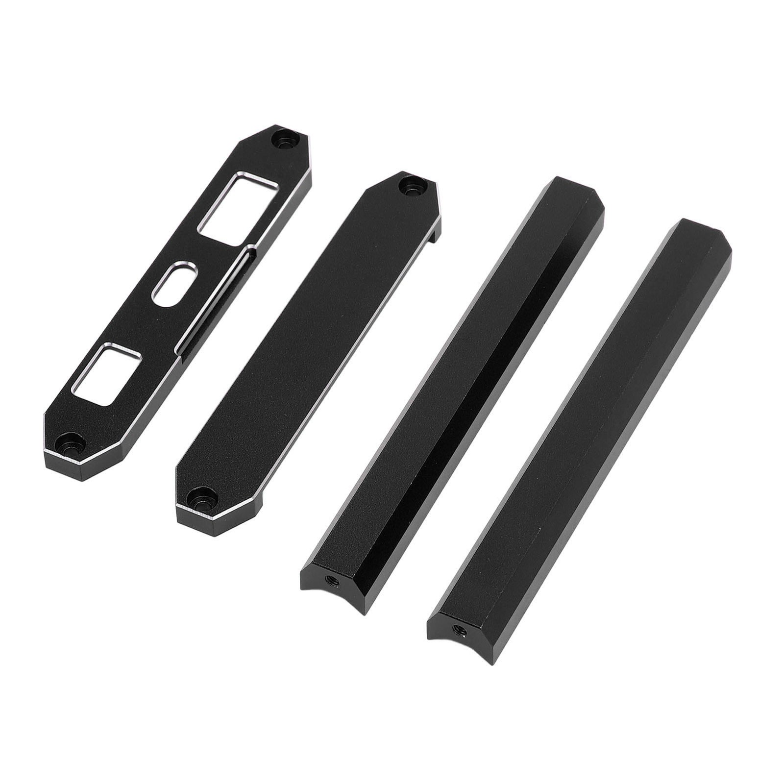 ✿ Metal Transmitter Protector Frame Remote Control Metal Base Aluminum Alloy For
