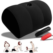 Dildo Mount Inflatable Sex Position Pillow for Adults Sex Furniture Sex Toys ...