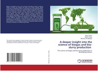 Aloys Osano (U. A.) | A Deeper Insight Into The Science Of Biogas And...