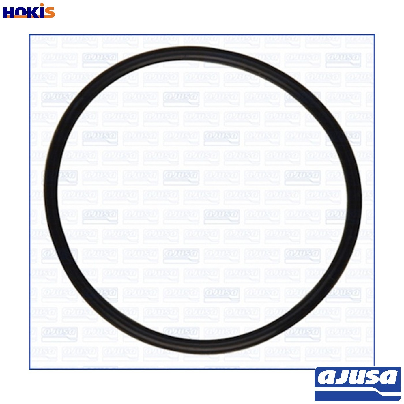 4x ✅Fits AJUSA AJU16078100 Gasket, intake manifold AJU16078100 Estab ⭐UK Seller⭐ - Image 7