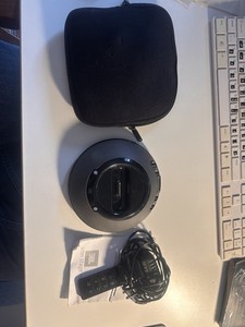 JBL On Stage Micro Made für Apple iPod iPhone original Lautsprecher Stereo