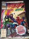Amazing Spider-Man Annual #27: Poly Bagged with 2 Trading Cards, Mint Condition