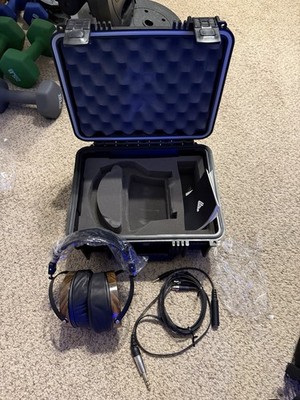 Audeze LCD-2 Fazor Planar Magnetic Headphones