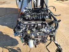 Engine 3.6L VIN 3 8th Digit Opt Lfx Fits 15-16 18-20 IMPALA 598578