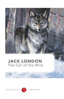 The Call Of The Wild | Jack London | Taschenbuch | Kartoniert / Broschiert