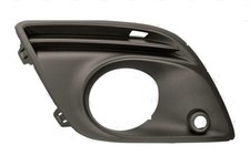 Prasco Stoßstange Gitter links Nebel ohne PDC für Volvo XC60 Baujahr 2008-2013